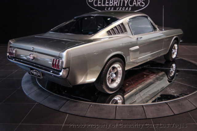 1965 Ford Mustang - photo 8