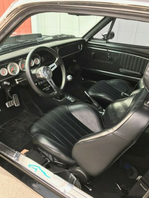 1965 Ford Mustang - photo 5