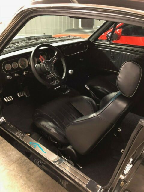 1965 Ford Mustang - photo 7
