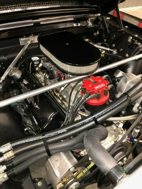 1965 Ford Mustang - photo 8