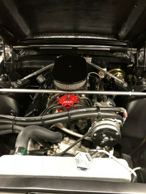 1965 Ford Mustang - photo 9