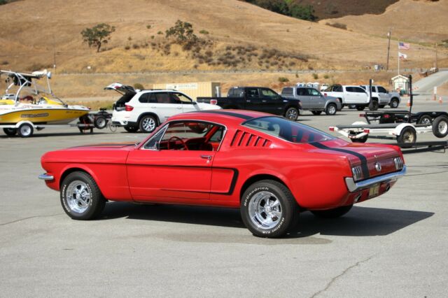 1965 Ford Mustang - photo 11