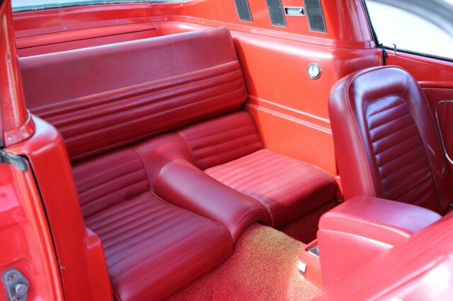 1965 Ford Mustang - photo 12