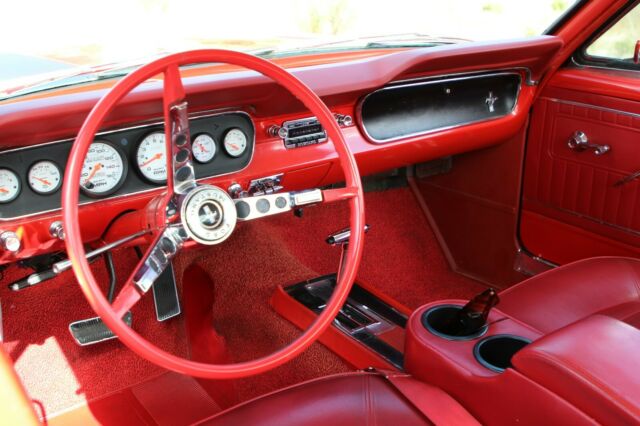 1965 Ford Mustang - photo 13