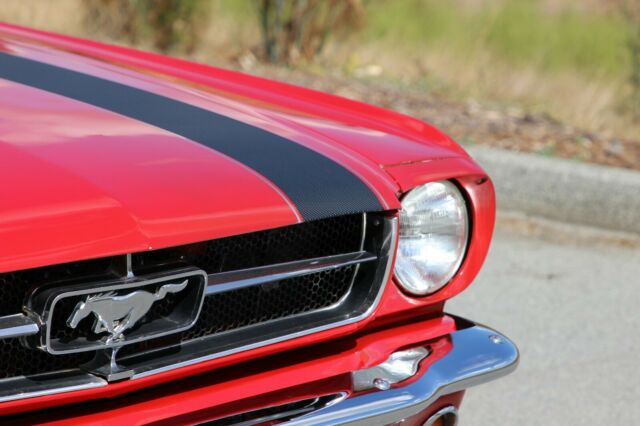 1965 Ford Mustang - photo 7