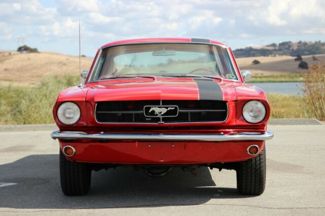 1965 Ford Mustang - photo 8