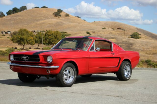 1965 Ford Mustang - photo 9