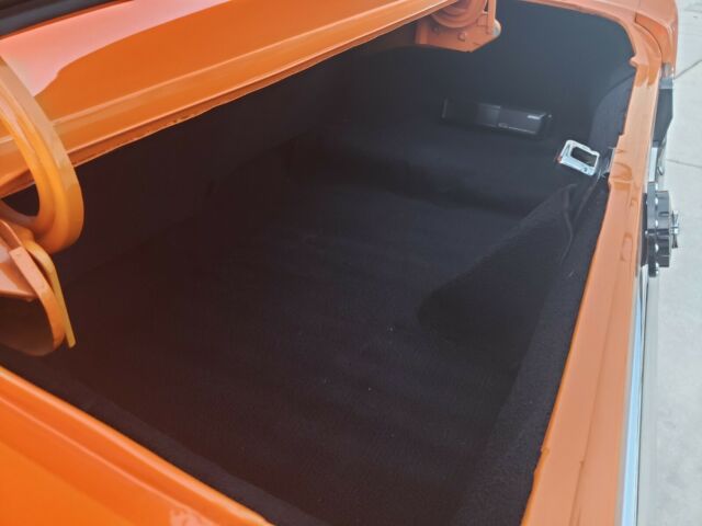 1965 Ford Mustang Fastback - photo 11