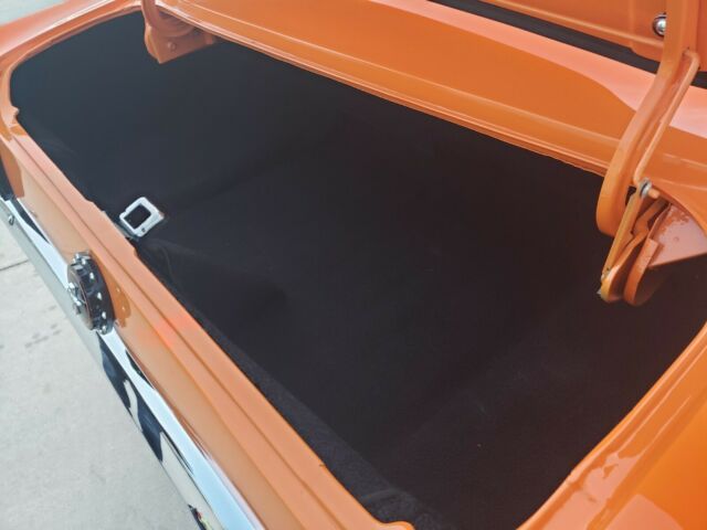 1965 Ford Mustang Fastback - photo 12