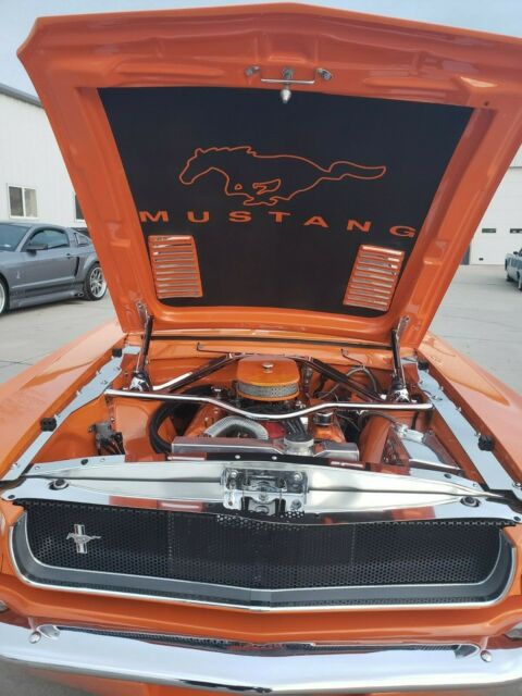 1965 Ford Mustang Fastback - photo 13