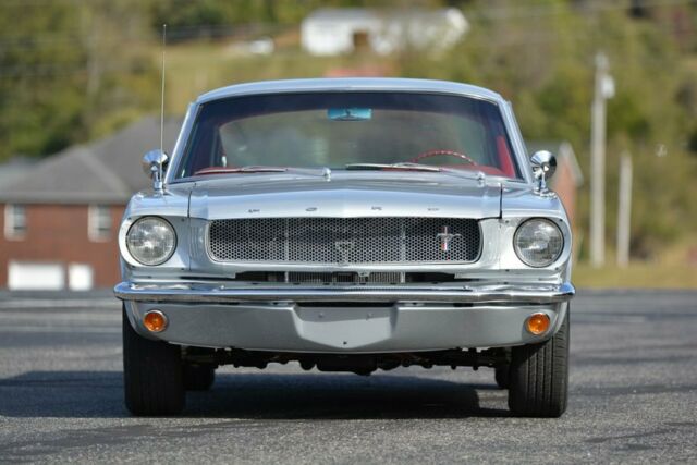 1965 Ford Mustang -- - photo 5