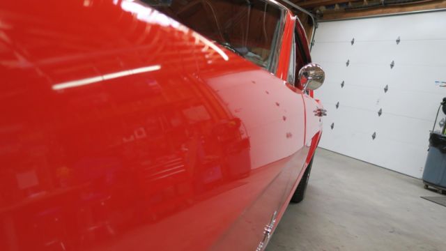 1965 Ford Mustang Fastback Restored 289 C Code with upgraded 5 speed - photo 10