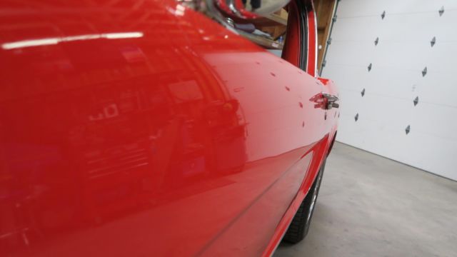 1965 Ford Mustang Fastback Restored 289 C Code with upgraded 5 speed - photo 11
