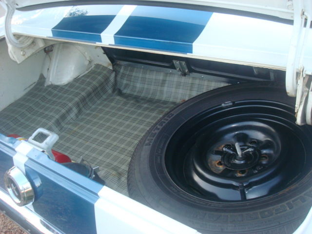1965 Ford Mustang GT350 Fastback Tribute - photo 10