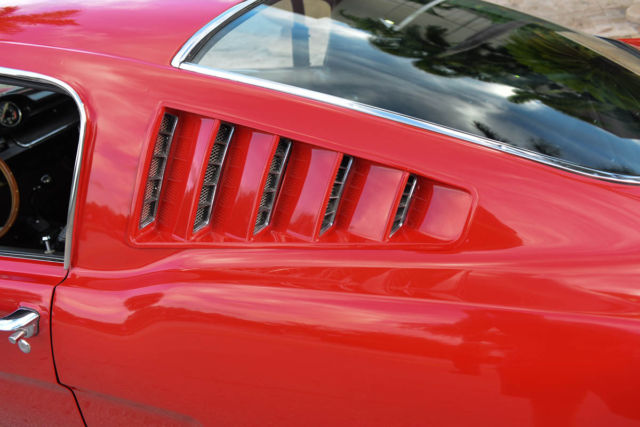 1965 Ford Mustang Fastback GT350R SEE VIDEO!! - photo 13