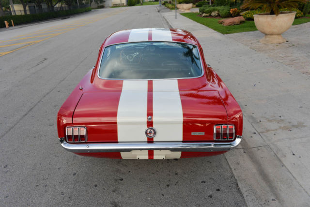 1965 Ford Mustang Fastback GT350R SEE VIDEO!! - photo 5