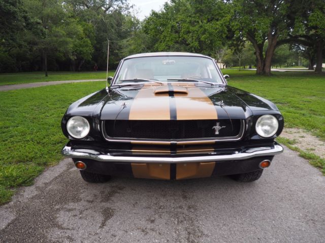 1965 Ford Mustang Shelby Hertz Clone - photo 4