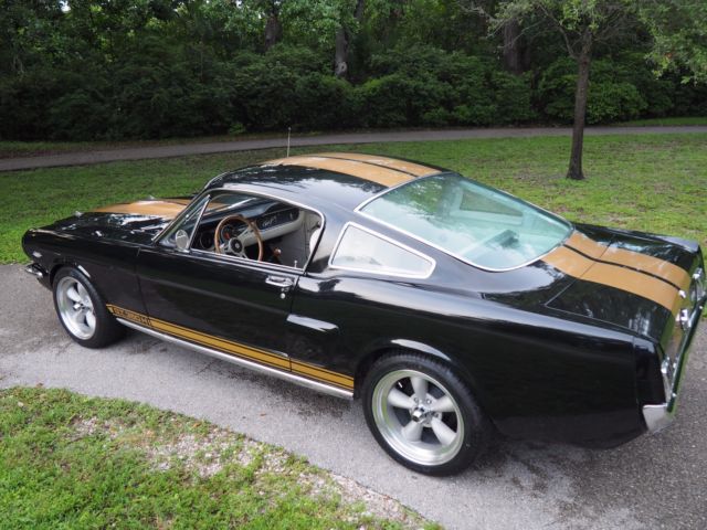 1965 Ford Mustang Shelby Hertz Clone - photo 5