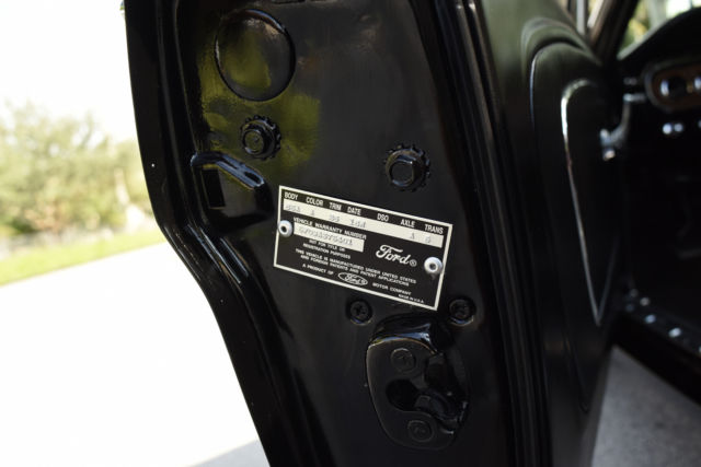 1965 Ford Mustang Fastback Shelby Hertz GT350 Tribute - photo 11