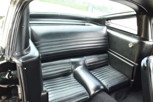 1965 Ford Mustang Fastback Shelby Hertz GT350 Tribute - photo 8