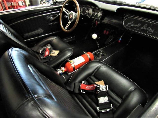 1965 Ford Mustang Shelby R - photo 6