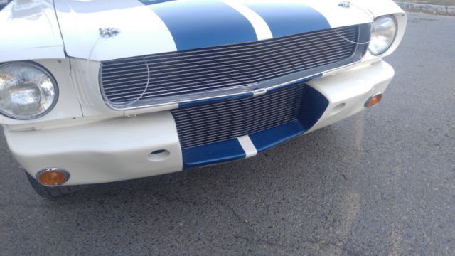 1965 Ford Mustang - photo 3