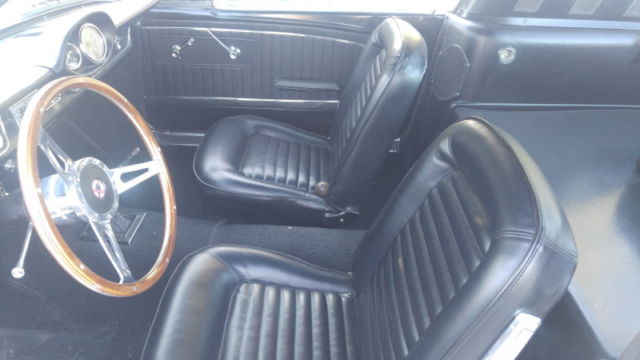 1965 Ford Mustang - photo 5