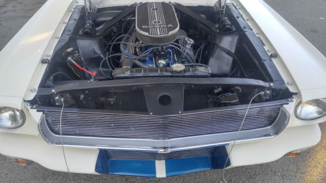 1965 Ford Mustang - photo 6