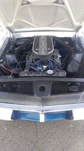 1965 Ford Mustang - photo 8