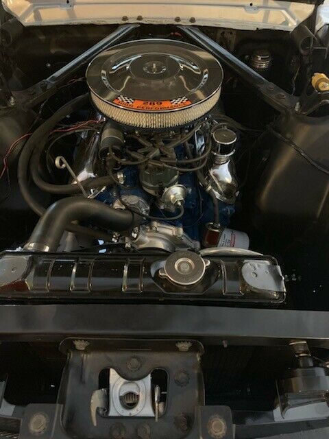 1965 Ford Mustang - photo 12