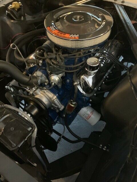 1965 Ford Mustang - photo 13