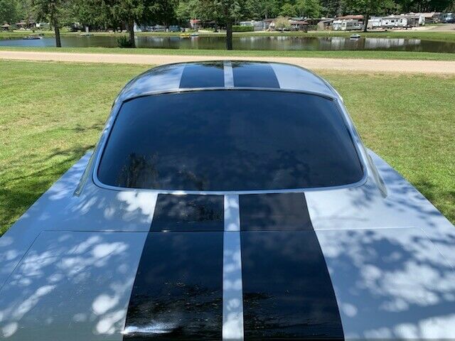 1965 Ford Mustang - photo 5
