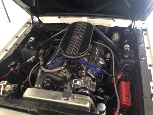1965 Ford Mustang 2+2 - photo 10