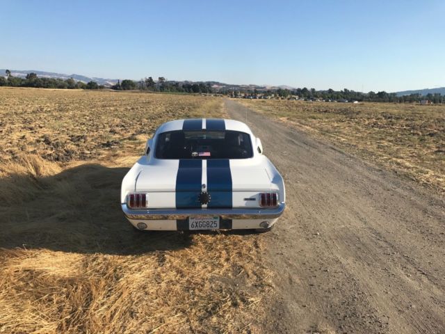 1965 Ford Mustang 2+2 - photo 5