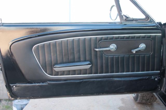 1965 Ford Mustang Fastback - photo 12