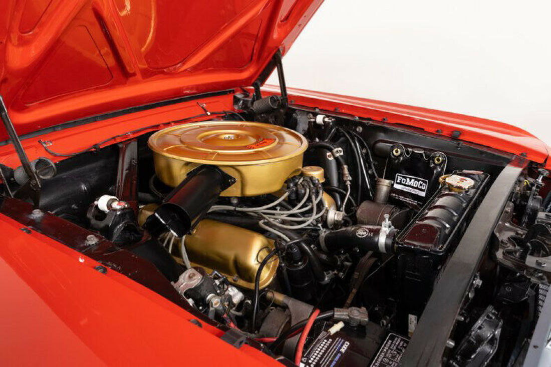 1965 Ford Mustang Fastback - photo 3