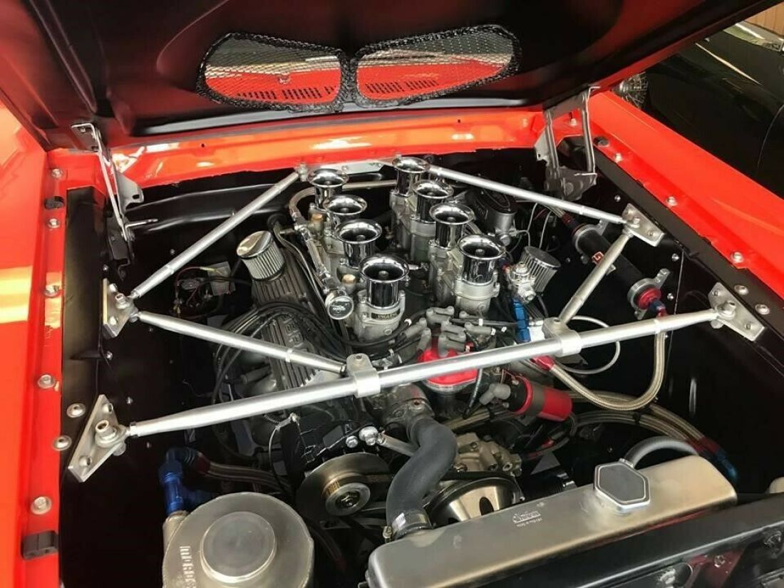 1965 Ford Mustang - photo 2
