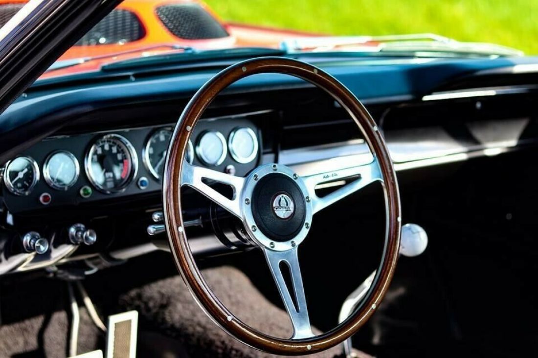 1965 Ford Mustang - photo 4