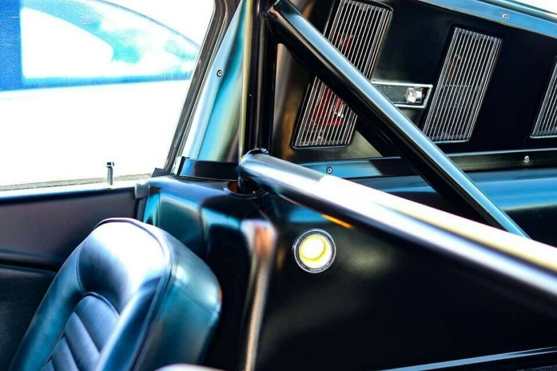 1965 Ford Mustang - photo 5