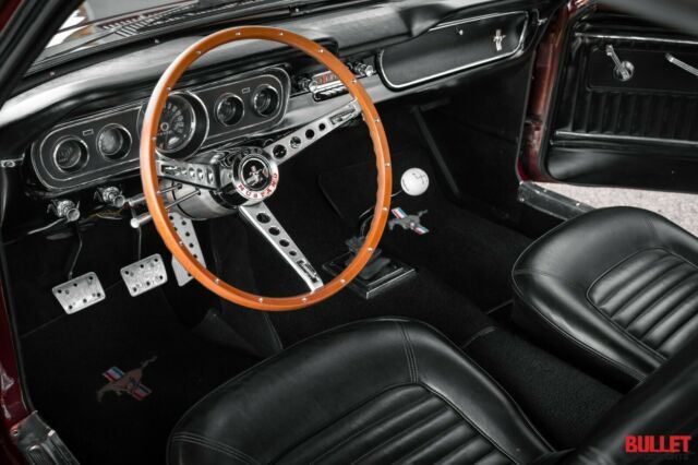 1965 Ford Mustang - Video Inside! - photo 10