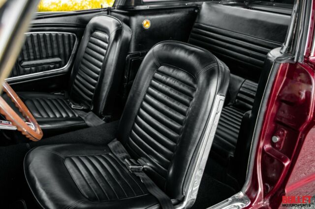 1965 Ford Mustang - Video Inside! - photo 11