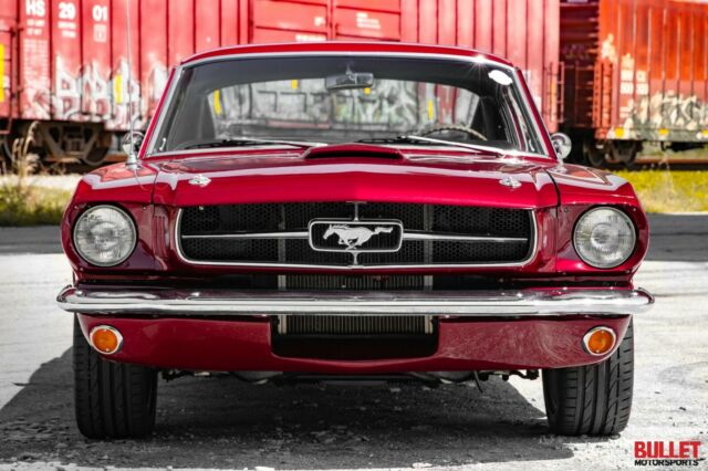 1965 Ford Mustang - Video Inside! - photo 2