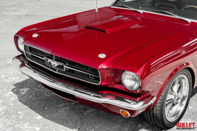 1965 Ford Mustang - Video Inside! - photo 3