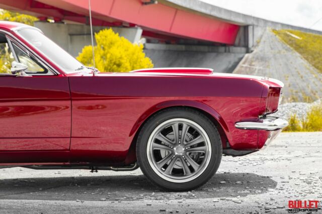 1965 Ford Mustang - Video Inside! - photo 7