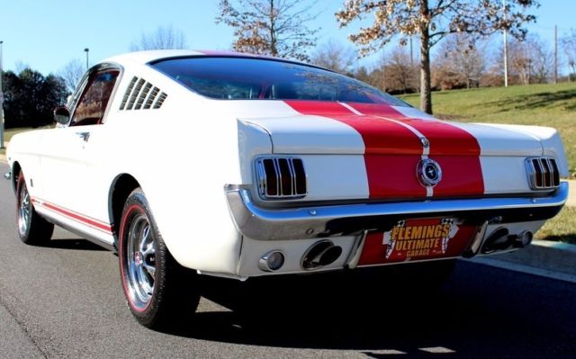 1965 Ford Mustang -- - photo 11