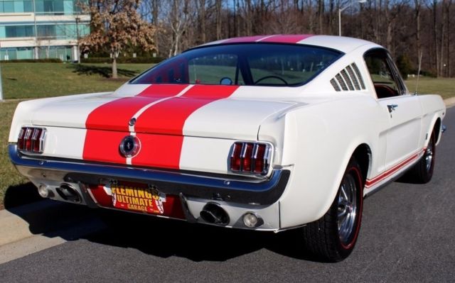 1965 Ford Mustang -- - photo 12