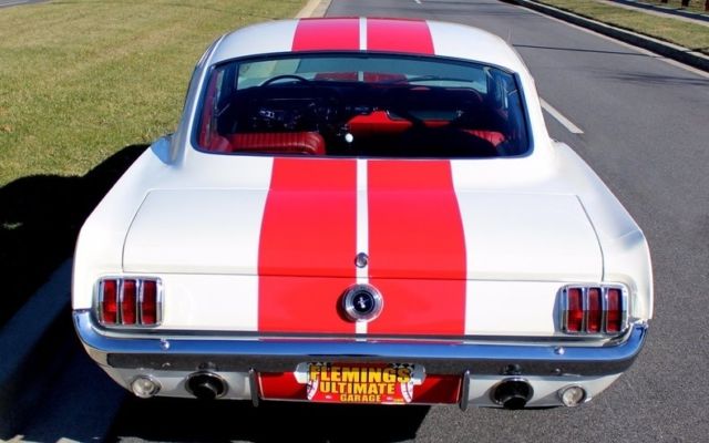 1965 Ford Mustang -- - photo 4