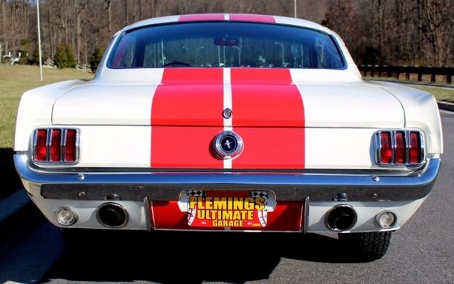 1965 Ford Mustang -- - photo 5