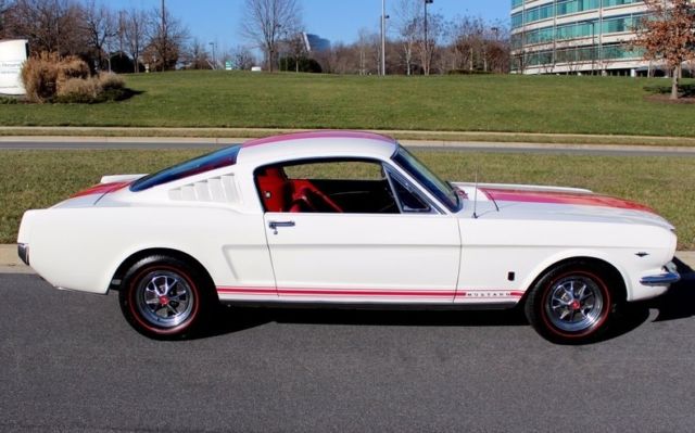 1965 Ford Mustang -- - photo 7
