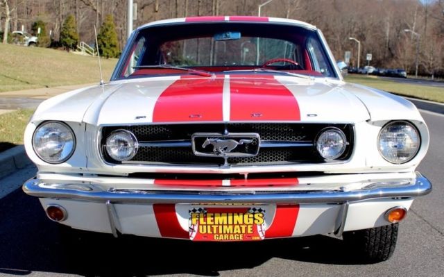 1965 Ford Mustang -- - photo 9